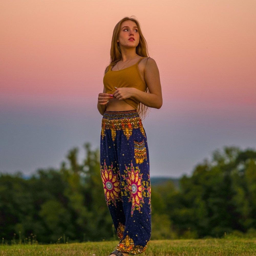 Meet your Posher, Athena